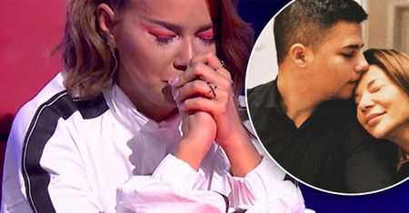 Edyta Górniak komentuje związek syna. Przez dziewczynę Allana już teraz jest pełna obaw. Nie tak to sobie wyobrażała