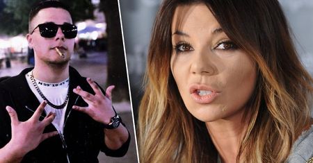 Edyta Górniak nie pozostawiła krytyki wobec syna bez komentarza. Tak okazała wsparcie Allanowi i utarła nosa internautom