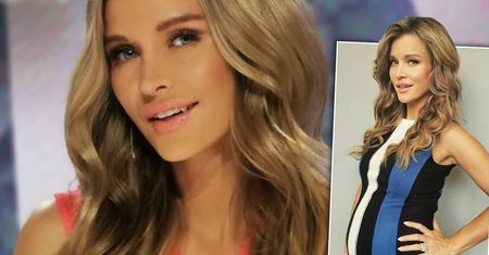 Joanna Krupa oficjalnie o drugiej ciąży. Gwiazda zaskoczyła wyznaniem tuż przed świętami