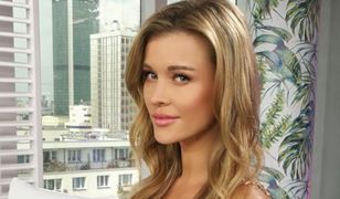 Mama i były mąż Joanny Krupy mieszkają w jednej willi. W tym szaleństwie jest metoda