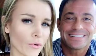 Joanna Krupa i Romain Zago u prawnika. Rozstanie w zgodzie?