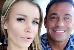 Joanna Krupa i Romain Zago u prawnika. Rozstanie w zgodzie?