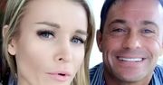 Joanna Krupa i Romain Zago u prawnika. Rozstanie w zgodzie?