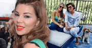 Edyta Górniak w jury show TVN! Namówiła ją do tego Joanna Krupa!