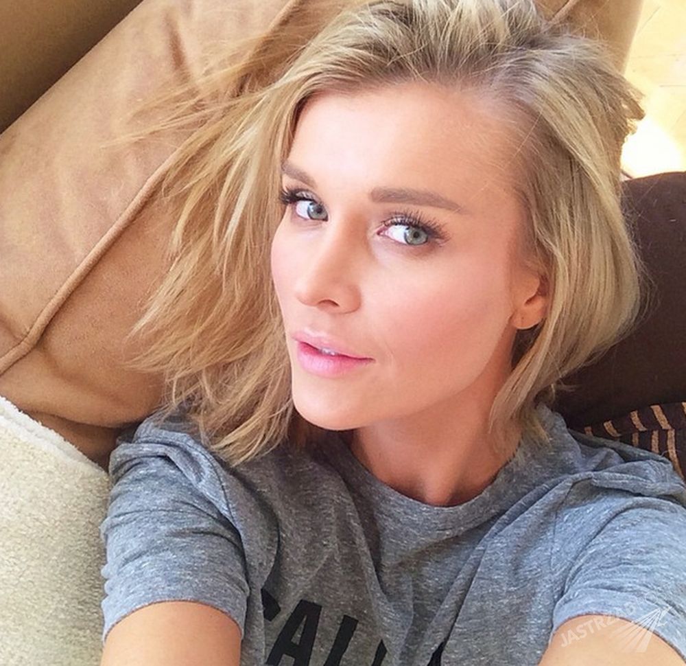 Joanna Krupa

Fotografia: screen z Instagram.com