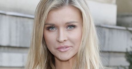 Joanna Krupa krytukuje uczestniczkę Top Model!