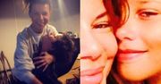 Edyta Górniak każdą wolną chwilę spędza z Allanem. Zabrała go do Stanów, później na Mazury, a teraz...