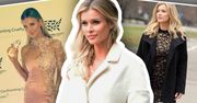 Trzy najnowsze stylizacje Joanny Krupy z Instagrama: sukienki za 26 tys. złotych i płaszczyk polskiej marki