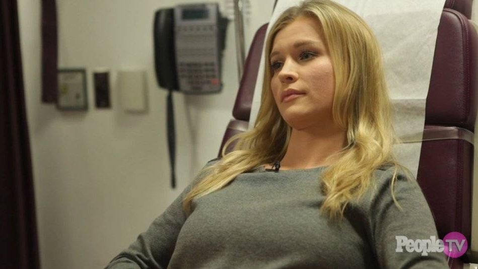 Joanna Krupa
Fot. screen z People.com