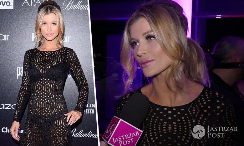 Joanna Krupa ma już plany na Walentynki