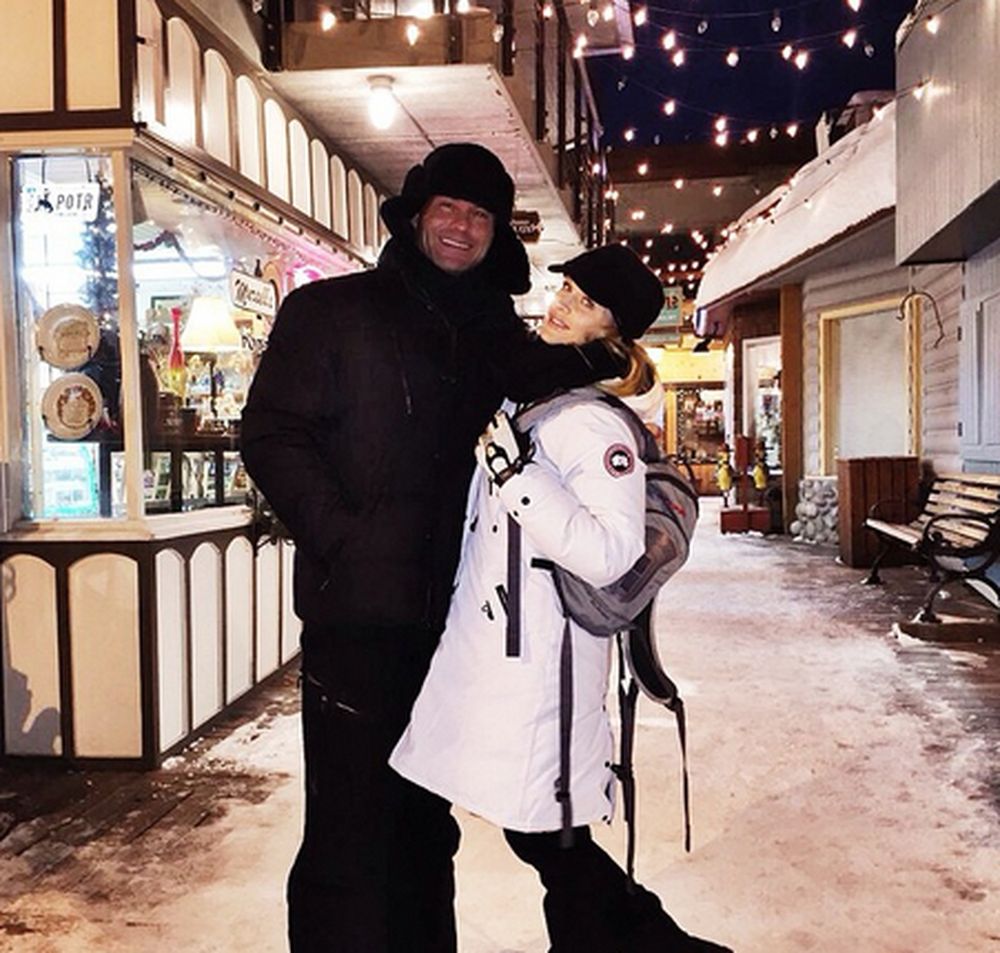 Joanna Krupa i Romain Zago

Fotografia: screen z Instagram.com