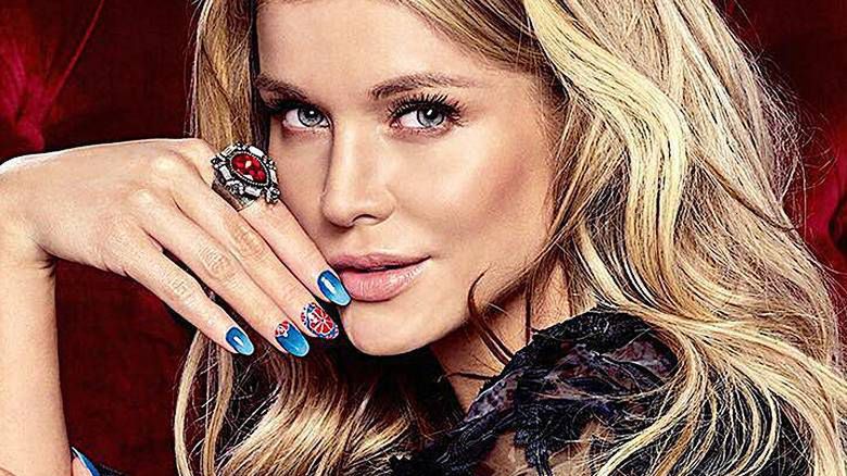Joanna Krupa nowy partner kto to?