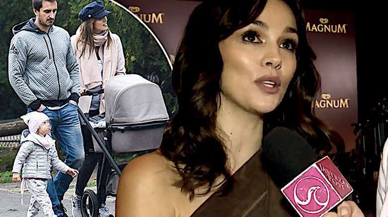 Paulina Krupińska o trzeciej ciąży