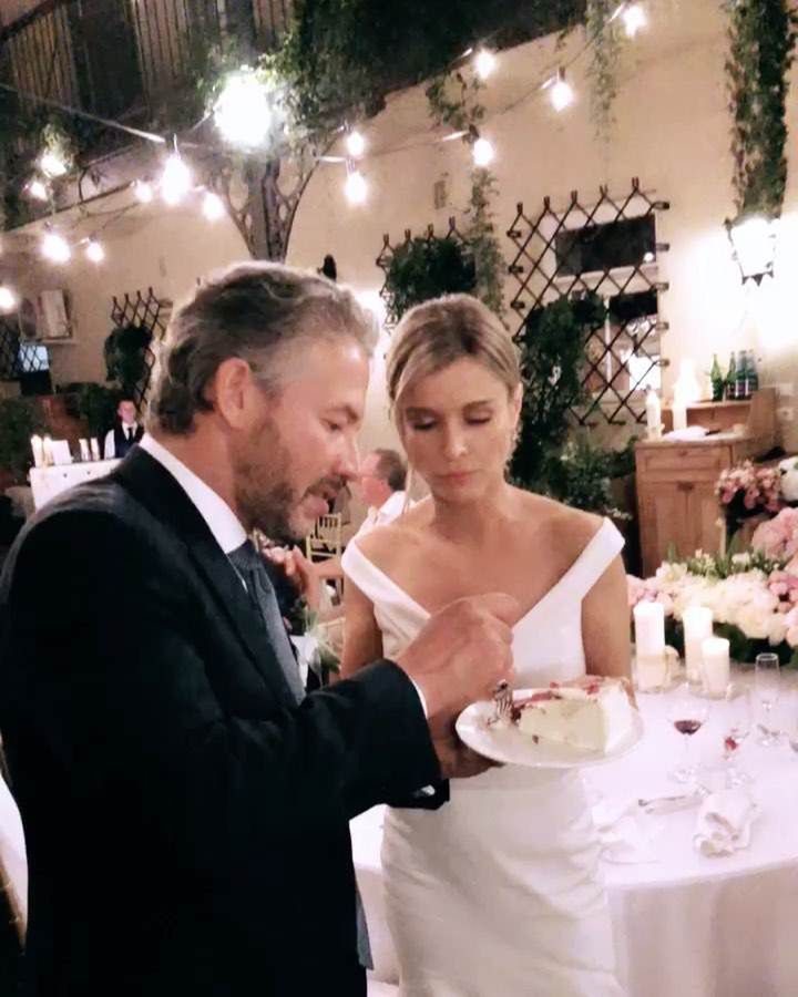 Dawid Woliński pogratulował Joannie Krupie