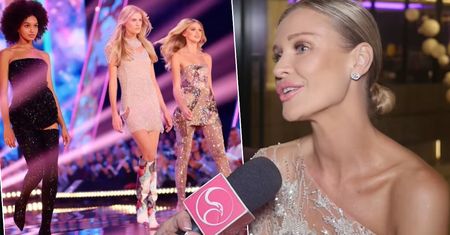 Joanna Krupa komentuje wyniki "Top Model". Jedna z finalistek nie dostała dobrej recenzji: "W pewnym momencie zachowywała się jak gwiazda"