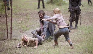 "The Walking Dead" – będzie 8. sezon serialu