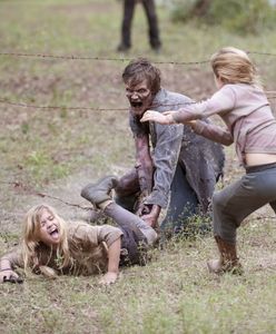 The Walking Dead sezon 7 – pięć powodów spadku ocen serialu