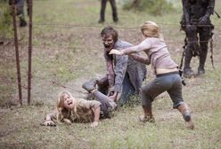 Zobaczymy zombie w Europie? Zagadkowa sugestia twórcy "The Walking Dead"