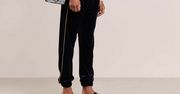 Najmodniejsze spodnie z lampasami