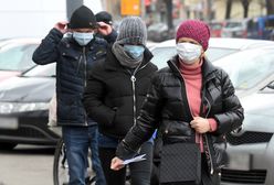 Strach przed koronawirusem. W Rawie Mazowieckiej dezynfekują wszystkie szkoły