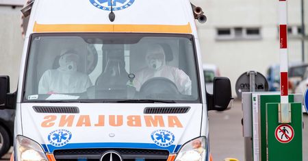 Koronawirus w Polsce. Nowy raport Ministerstwa Zdrowia. Są kolejne ofiary śmiertelne