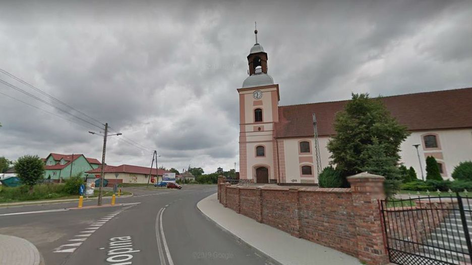 Cybinka. Mieszkańcy obwiniają za swoje kłopoty pierwszego pacjenta z koronawirusem.