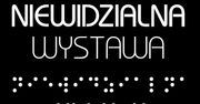 Warszawa. Niewidzialna wystawa prosi o pomoc. "To nasze być, albo nie być"