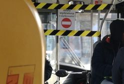 Koronawirus w Warszawie: W autobusach strefy wydzielone z użytkowania