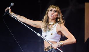 Miley Cyrus o rozwodzie z Liamem Hemsworthem: "Nie jestem kłamczuchą"