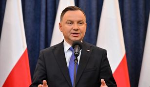 Koronawirus w Polsce. Andrzej Duda odwołuje spotkania z wyborcami
