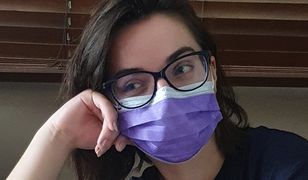 Koronawirus i powrót do domu. Sylwia utknęła w Afryce. "Zamiast trzy dni byłam tam trzy tygodnie"