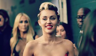Miley Cyrus ma nową dziewczynę