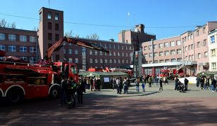 Koronawirus w Szkole Głównej Służby Pożarniczej. Zakażeni podchorążowie