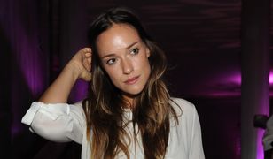 Alicja Bachleda-Curuś zaręczyła się! W końcu odnalazła szczęście