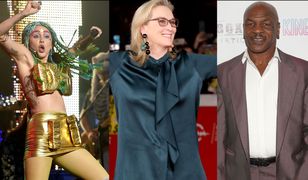 Wiesz, na kogo zagłosują gwiazdy w wyborach prezydenckich w USA?