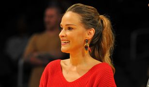 Alicja Bachleda-Curuś ma nowy plan na życie. Dość zaskakujący