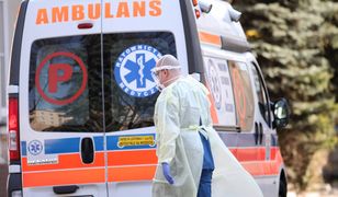 Koronawirus w Polsce. Ministerstwo Zdrowia informuje o kolejnych przypadkach zakażenia