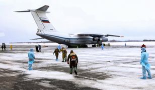 Koronawirus z Chin. Chwaliła się, że uciekła z kwarantanny. Do drzwi zapukała policja