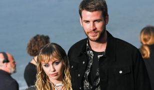 Liam Hemsworth i rozstanie z Miley Cyrus. Bratowa aktora uważa, że może mieć lepszą partnerkę