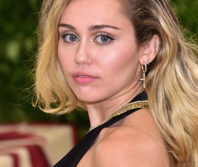 Miley Cyrus przeżyła chwilę grozy. Psychofan odpowie za to, co chciał jej zrobić