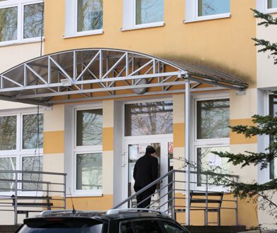 Koronawirus. Najnowsze informacje ze szpitala w Zielonej Górze