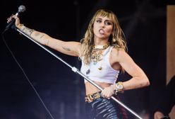 Miley Cyrus o rozwodzie z Liamem Hemsworthem: "Nie jestem kłamczuchą"