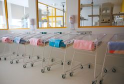 Koronawirus. Szpital w Wołominie zamyka dwa oddziały