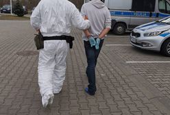 Koronawirus w Polsce. Mężczyzna dostał 20 tys. za załamanie kwarantanny