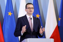 Koronawirus w Polsce. Premier Mateusz Morawiecki ujawnił nowe obostrzenia