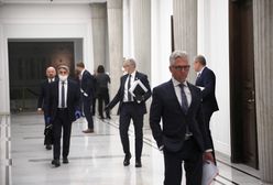 Koronawirus w Polsce. Senat zdecydował w sprawie specustawy