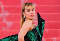 Miley Cyrus ma poważny problem zdrowotny. Musi poddać się operacji