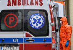 Koronawirus w Polsce. Zamknięto SOR i 5 oddziałów szpitala w Lublinie. "Jesteśmy jak mięso armatnie"