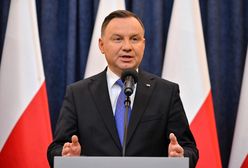 Koronawirus w Polsce. Andrzej Duda odwołuje spotkania z wyborcami