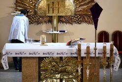 Koronawirus w Polsce. Ksiądz zarażony. Wierni proszeni o kontakt z sanepidem